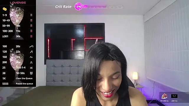 Chat +18 de Wendy_1_ ao vivo
