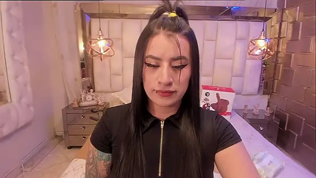 Nara_belen Obrolan Langsung XXX