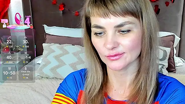 Chat XXX en directo de annasimonsj