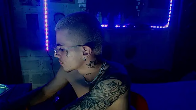 paul-mendezx Live XXX-chat