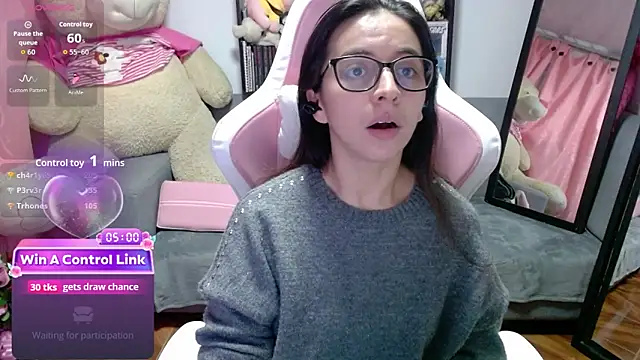 Maggie_Fox3 – Naživo XXX chat