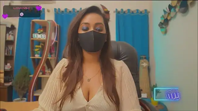 Stunner-GALBI Chat XXX live