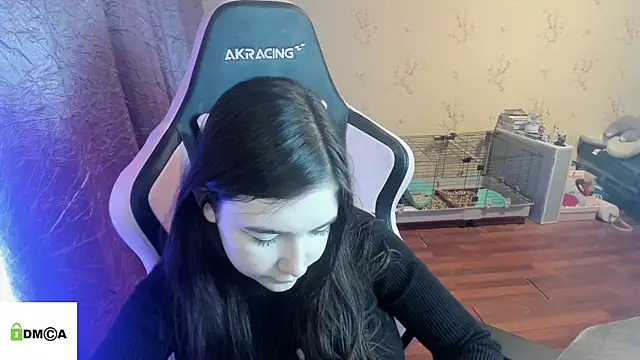 Crazy_forest_fairy Chat XXX live