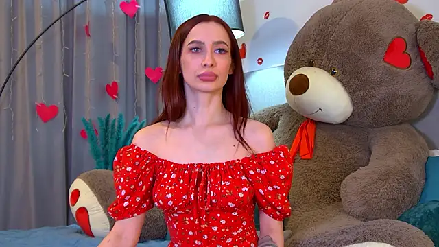 MarieKarma's Live XXX Chat