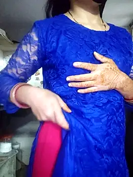 Saishaa's Live XXX Chat