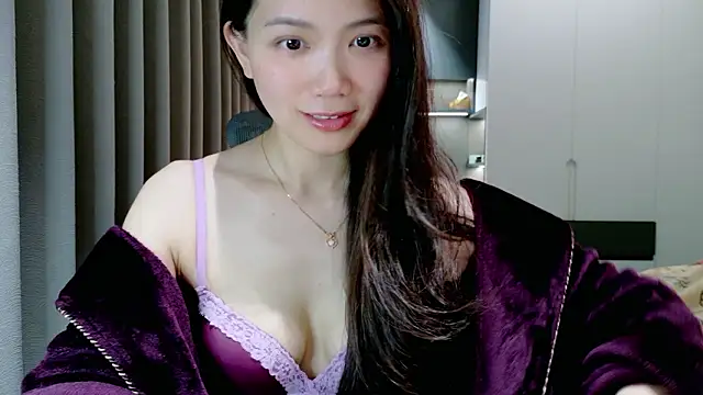 Show de yourqiqi66 na webcam