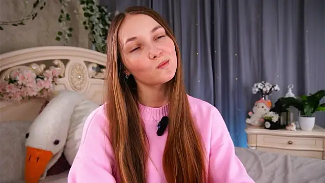 MonaEldon Chat XXX in diretta