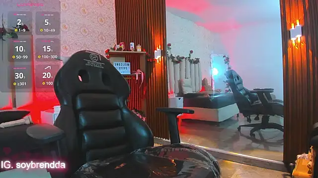 Brendda_tay Live XXX-Chat