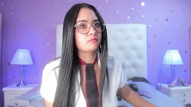 scarlette_15_ Chat XXX live