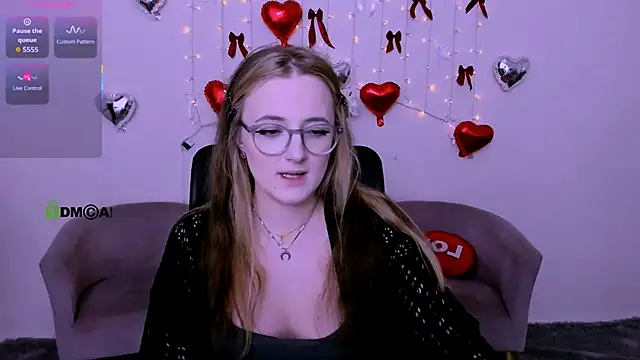 luna_berryy – Live XXX-chat