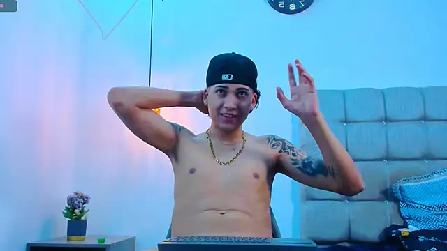 Chat XXX en directo de Br4ndxpimm