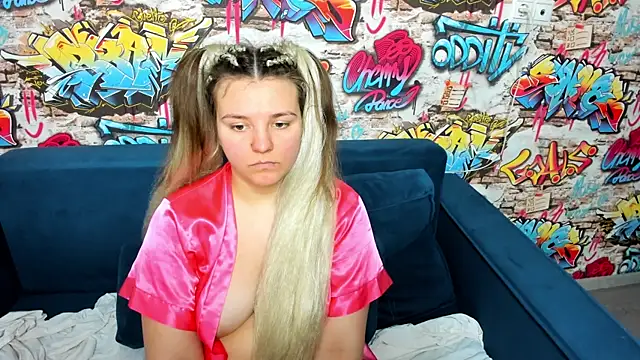 Jenny_Jimmy – Live XXX-chat