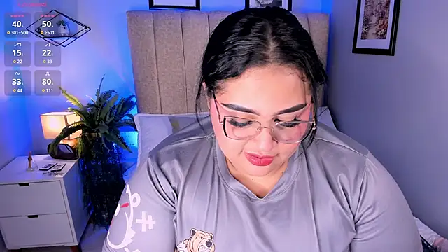 _michel_bbw's Live XXX Chat