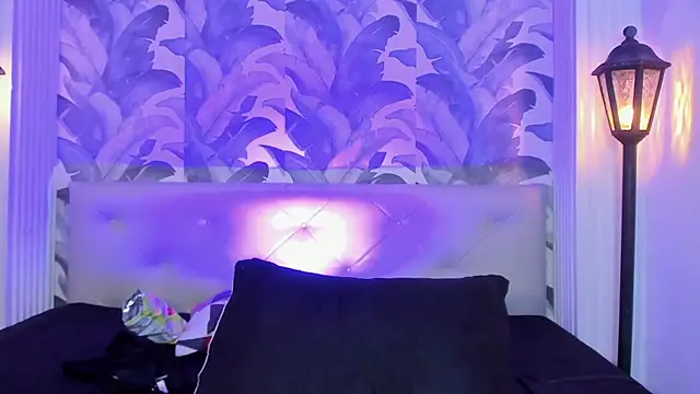 دردشة Sami_Evanns الجنسية المباشرة