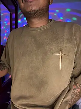 Chat XXX en directo de Saipuer31