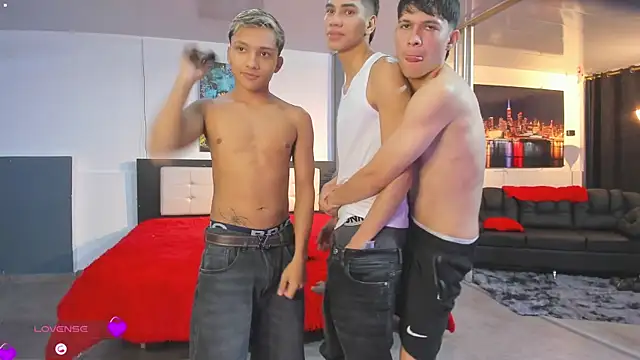 عرض كام Playhardsexx