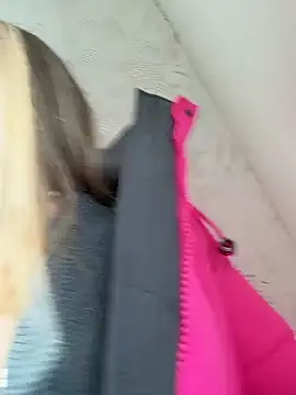 EvvaMur's Live XXX Chat