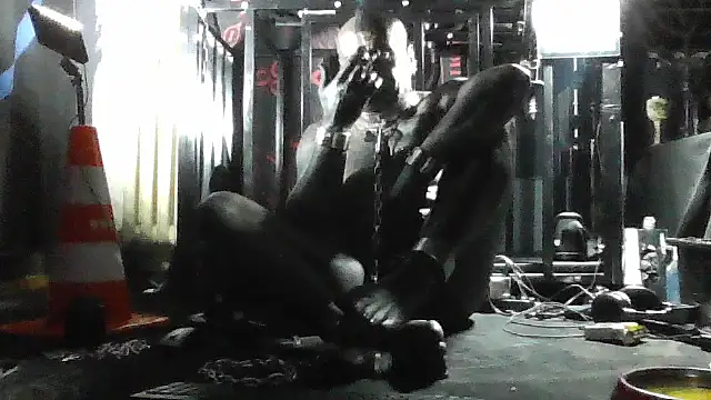 object857's Live XXX Chat