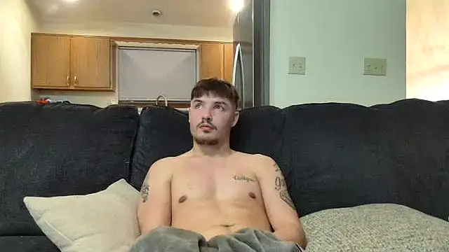 derekmontana2 Chat XXX in diretta