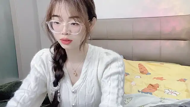 Chat XXX en directo de kexin_a