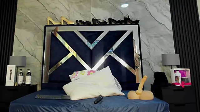 VanessaHard_as – Live XXX-chat