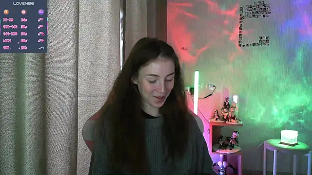 eskatmi Chat XXX in diretta