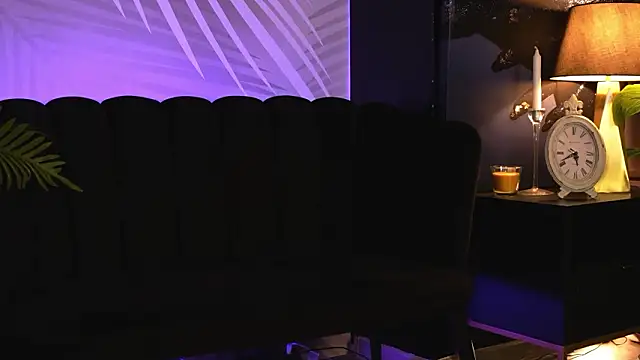 EvaRhea: απευθείας συνομιλία ΧΧΧ