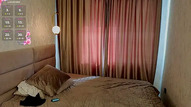 Chat XXX en directo de VinnieMaida