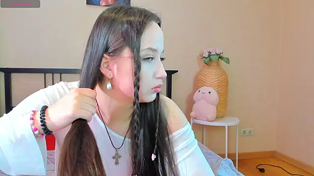 Carolina-sky – Live XXX-chat