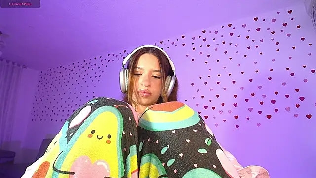 Baby_nyx1 Chat XXX in diretta