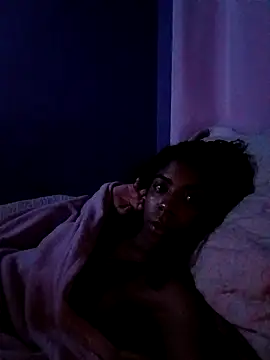 Samarajenyfer Chat XXX in diretta