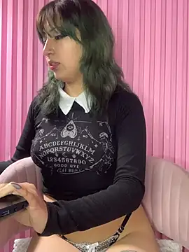 دردشة SweetMilly الجنسية المباشرة