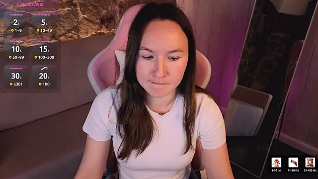 SindieStorm's Live XXX Chat