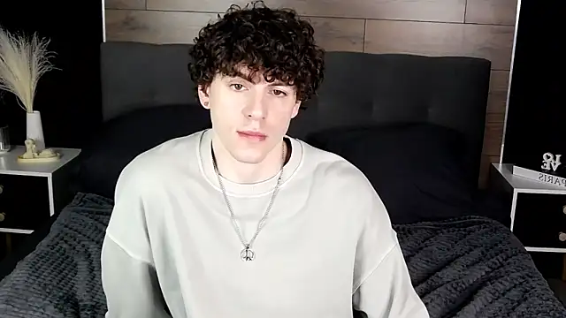 TylerGibson – webcam-show