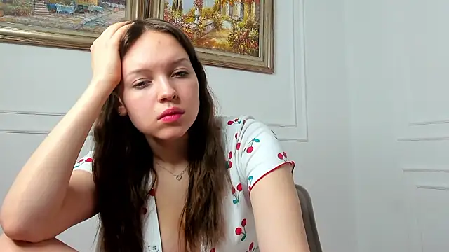 lunahush Chat XXX in diretta