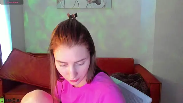 Chat XXX en directo de Rita_Flux