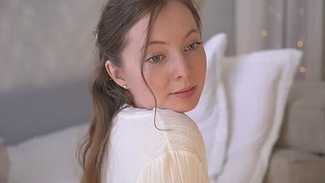 moan_elisa's Live XXX Chat