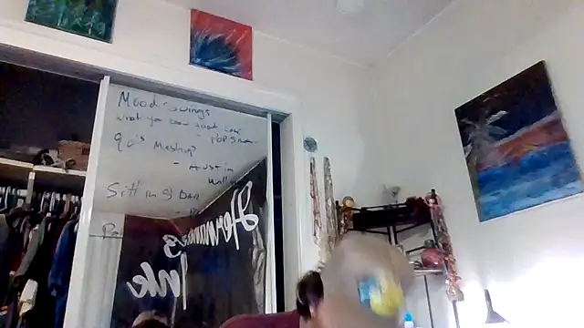 Tallhungandcloudy – Live XXX-chat