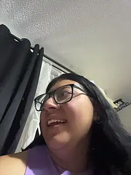 Lismar_fire élő XXX-chatje