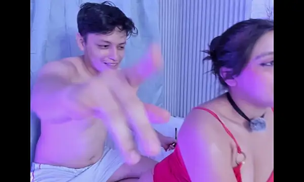 RaiderandRoxie1 – Live XXX-chat