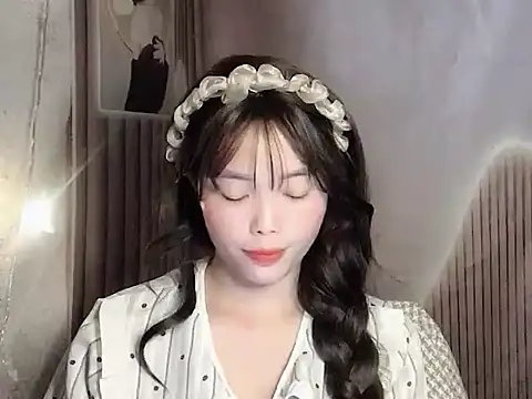 Girl-crazy1 élő XXX-chatje