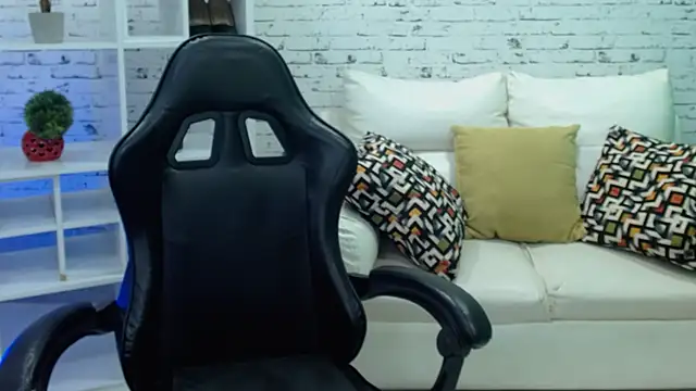 Webkamerová show Miss_Shaira