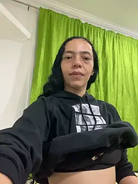 Maluxx333 Chat XXX in diretta