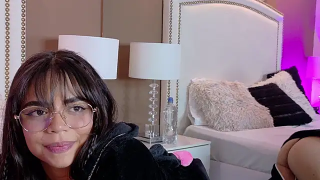 PamelaScot – Live XXX-chat