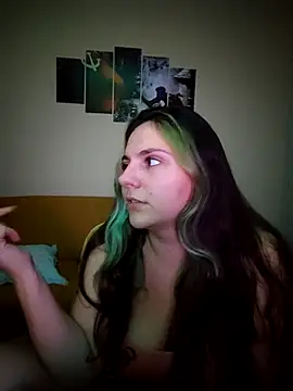 KouklaHot Live XXX-Chat