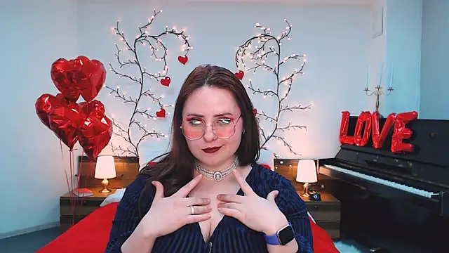 Hennessy_bunny – Naživo XXX chat