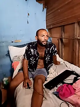 Camodick's Live XXX Chat