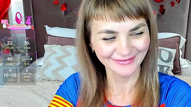 Chat XXX en directo de annasimonsj