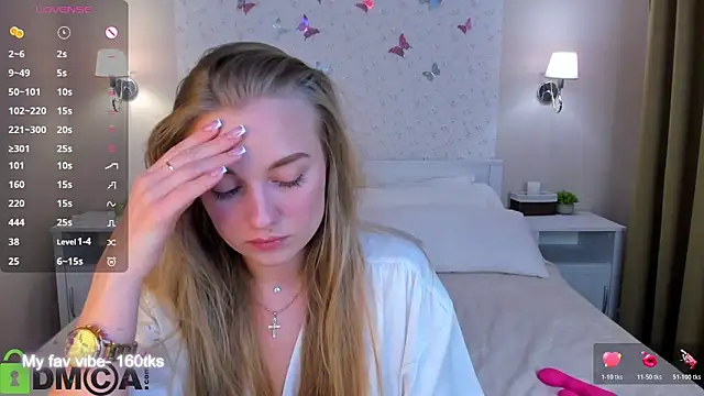 Barbie_Lis' Live XXX Chat