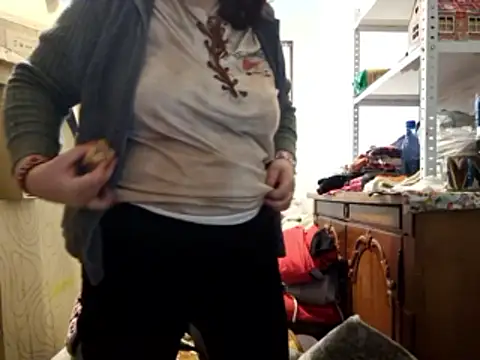 Samantha_Squirt@xh: απευθείας συνομιλία ΧΧΧ